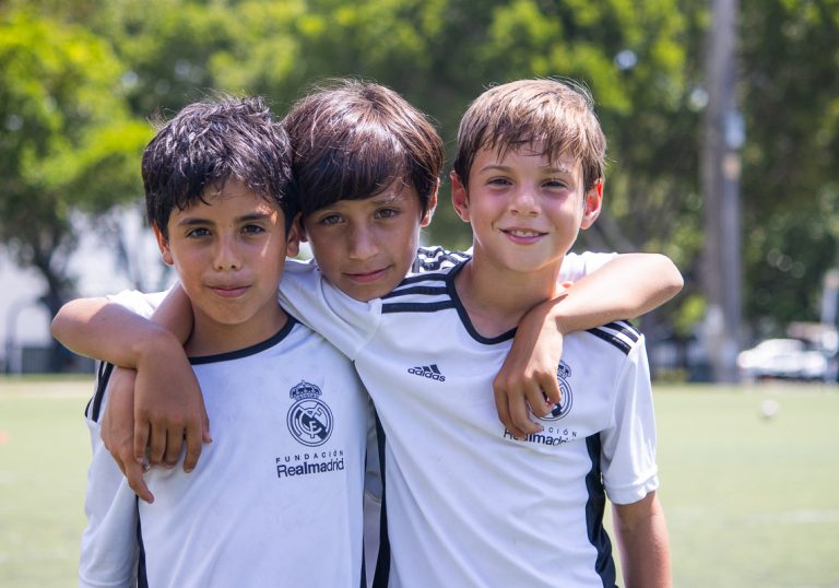 soccer camps in new orleans